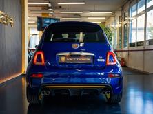 FIAT 595 1.4 16V Turbo Abarth Pista, Benzina, Occasioni / Usate, Manuale - 5