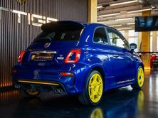 FIAT 595 1.4 16V Turbo Abarth Pista, Benzina, Occasioni / Usate, Manuale - 6