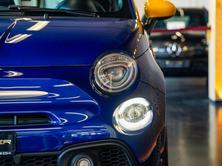 FIAT 595 1.4 16V Turbo Abarth Pista, Benzina, Occasioni / Usate, Manuale - 7