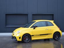 FIAT 595 1.4 16V Turbo Abarth, Benzina, Occasioni / Usate, Manuale - 2