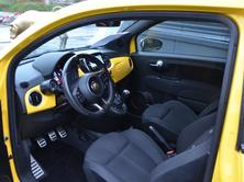 FIAT 595 1.4 16V Turbo Abarth, Benzina, Occasioni / Usate, Manuale - 4