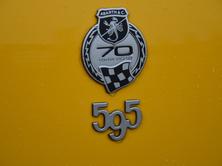 FIAT 595 1.4 16V Turbo Abarth, Benzina, Occasioni / Usate, Manuale - 7