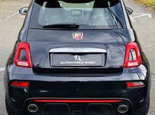 FIAT 595 1.4 16V Turbo Abarth, Petrol, Second hand / Used, Manual - 4