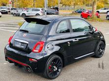 FIAT 595 1.4 16V Turbo Abarth, Petrol, Second hand / Used, Manual - 5