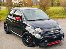 FIAT 595 1.4 16V Turbo Abarth, Petrol, Second hand / Used, Manual - 7