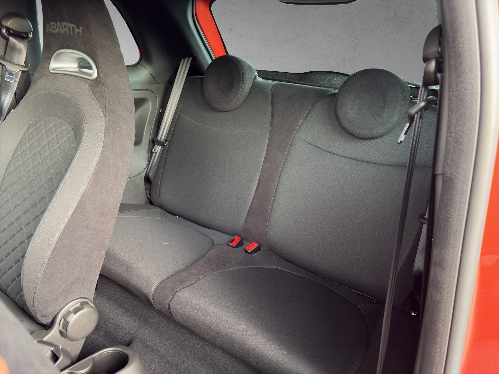 FIAT 595 1.4 16V Turbo Abarth 595, Essence, Occasion / Utilisé, Manuelle - 7