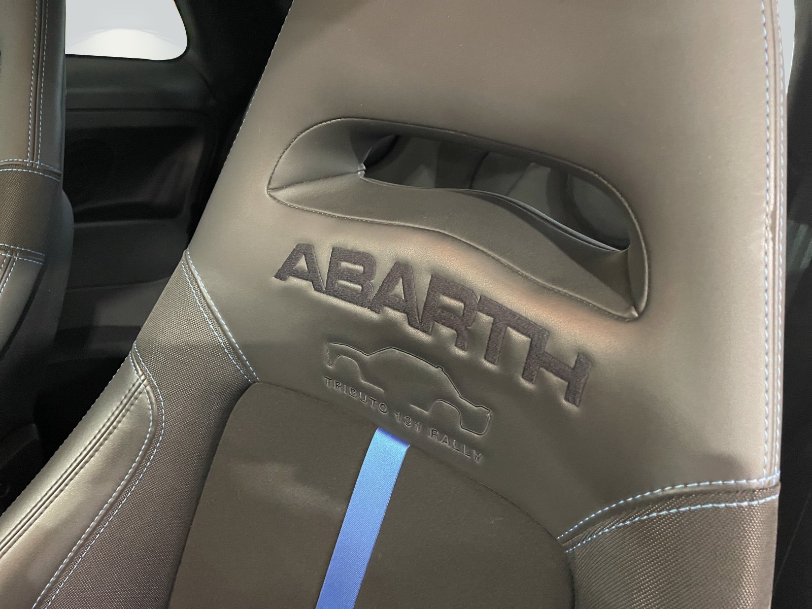 FIAT 695 1.4 16V Turbo Abarth Turismo, Benzina, Occasioni / Usate, Manuale - 7