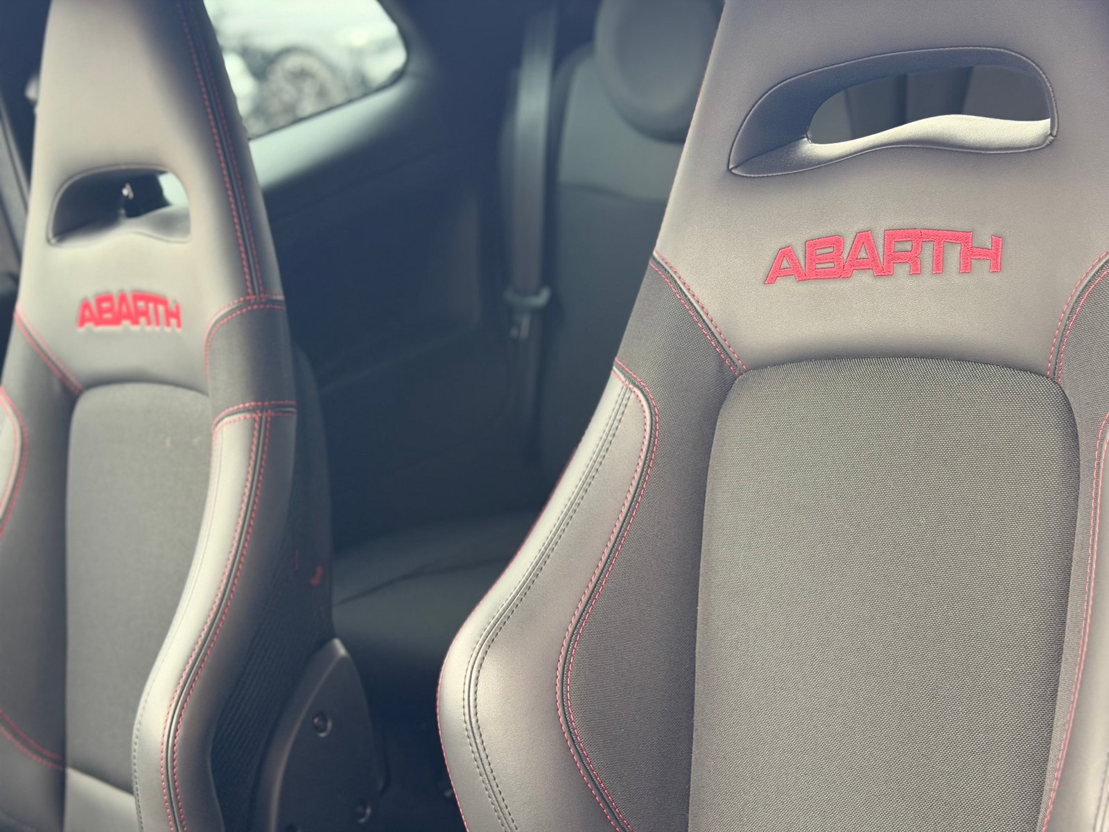 FIAT 695 1.4 16V Turbo Abarth 695 Competizione Dualogic, Benzina, Occasioni / Usate, Automatico - 7