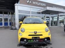 FIAT 595 1.4 16V Turbo Abarth, Benzin, Occasion / Gebraucht, Handschaltung - 2