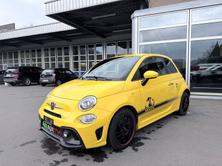 FIAT 595 1.4 16V Turbo Abarth, Benzin, Occasion / Gebraucht, Handschaltung - 3