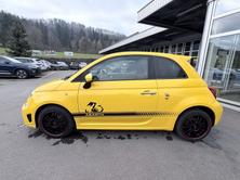FIAT 595 1.4 16V Turbo Abarth, Benzin, Occasion / Gebraucht, Handschaltung - 4