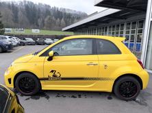 FIAT 595 1.4 16V Turbo Abarth, Benzin, Occasion / Gebraucht, Handschaltung - 5