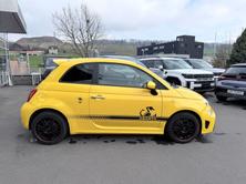 FIAT 595 1.4 16V Turbo Abarth, Benzin, Occasion / Gebraucht, Handschaltung - 6