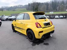 FIAT 595 1.4 16V Turbo Abarth, Benzin, Occasion / Gebraucht, Handschaltung - 7