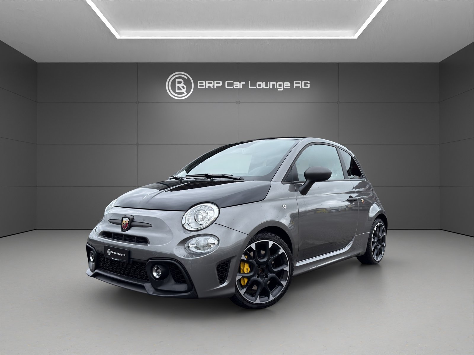FIAT 695 1.4 16V Turbo Abarth Turismo