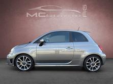 FIAT 595 1.4 16V Turbo Abarth Turismo Dualogic, Petrol, Second hand / Used, Automatic - 2
