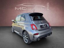 FIAT 595 1.4 16V Turbo Abarth Turismo Dualogic, Petrol, Second hand / Used, Automatic - 3