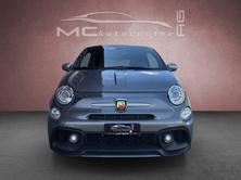 FIAT 595 1.4 16V Turbo Abarth Turismo Dualogic, Petrol, Second hand / Used, Automatic - 4