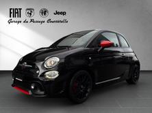 FIAT 595 1.4 16V Turbo Abarth, Benzina, Occasioni / Usate, Manuale - 2