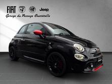 FIAT 595 1.4 16V Turbo Abarth, Benzina, Occasioni / Usate, Manuale - 3