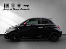 FIAT 595 1.4 16V Turbo Abarth, Benzina, Occasioni / Usate, Manuale - 4