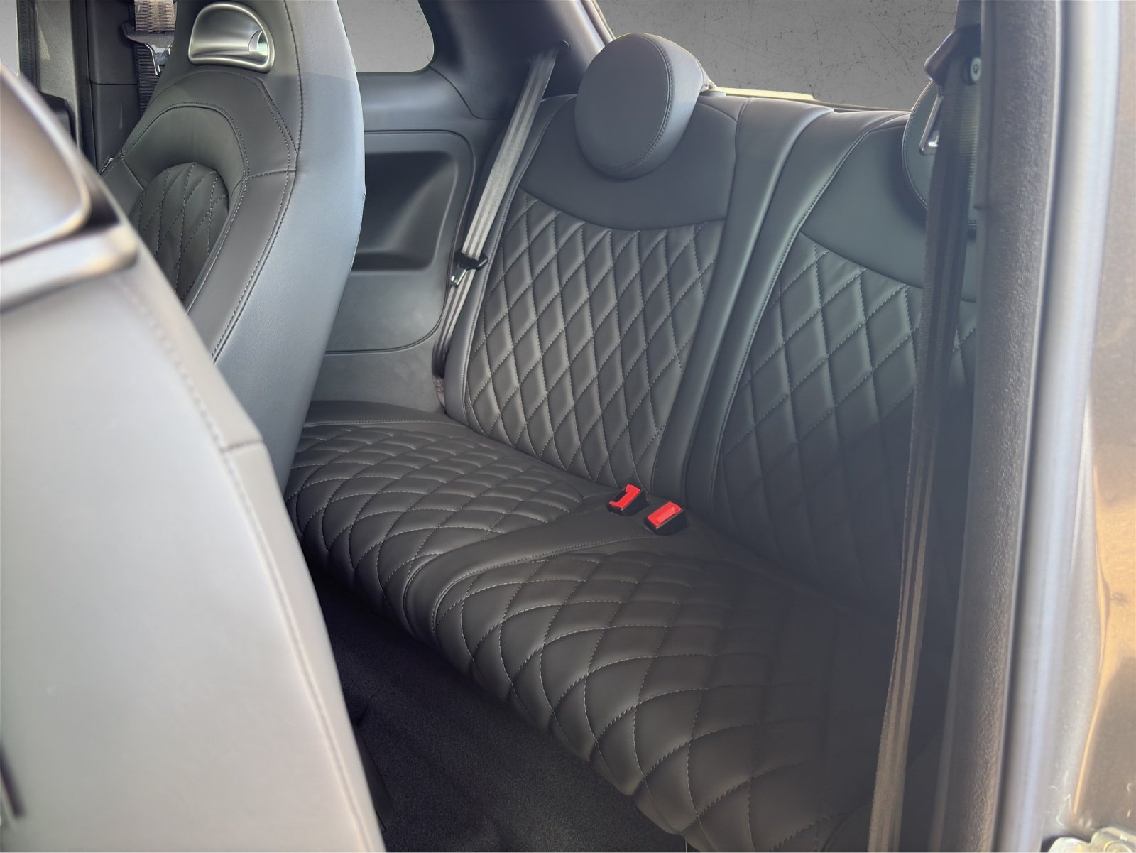 FIAT 595 1.4 16V Turbo Abarth Turismo, Essence, Occasion / Utilisé, Manuelle - 7