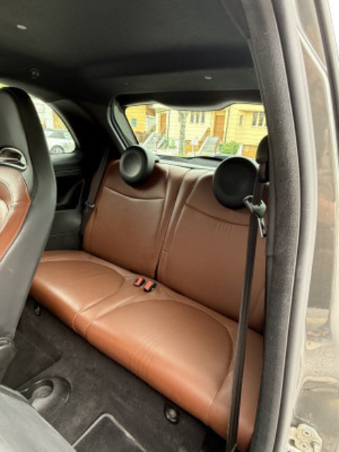 FIAT 595 1.4 16V T AbarthTuris, Benzina, Occasioni / Usate, Manuale - 6