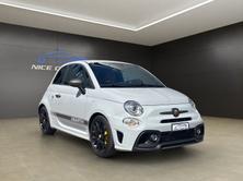 FIAT 595C 1.4 16V Turbo Abarth Competizione, Essence, Occasion / Utilisé, Manuelle - 2