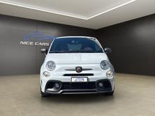 FIAT 595C 1.4 16V Turbo Abarth Competizione, Essence, Occasion / Utilisé, Manuelle - 3