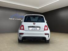 FIAT 595C 1.4 16V Turbo Abarth Competizione, Essence, Occasion / Utilisé, Manuelle - 4