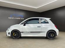 FIAT 595C 1.4 16V Turbo Abarth Competizione, Essence, Occasion / Utilisé, Manuelle - 5