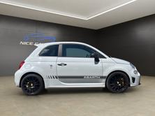 FIAT 595C 1.4 16V Turbo Abarth Competizione, Essence, Occasion / Utilisé, Manuelle - 6