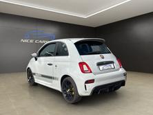 FIAT 595C 1.4 16V Turbo Abarth Competizione, Essence, Occasion / Utilisé, Manuelle - 7