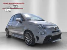 FIAT 595 1.4 16V Turbo Abarth 595, Petrol, Second hand / Used, Manual - 3