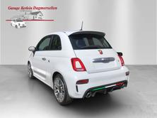 FIAT 595 1.4 16V Turbo Abarth 595, Petrol, Second hand / Used, Manual - 6