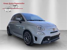 FIAT 595 1.4 16V Turbo Abarth 595, Benzina, Occasioni / Usate, Manuale - 3