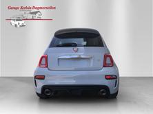 FIAT 595 1.4 16V Turbo Abarth 595, Benzina, Occasioni / Usate, Manuale - 5