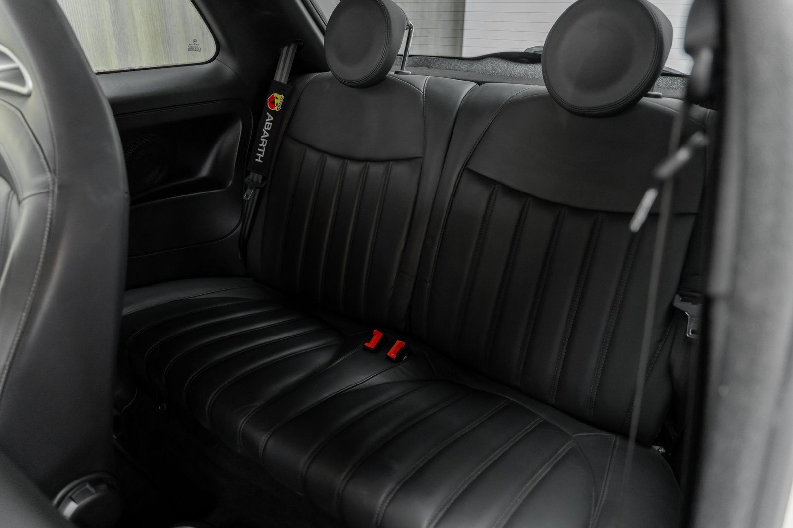 FIAT 595 1.4 16V Turbo Abarth Turismo, Essence, Occasion / Utilisé, Manuelle - 7
