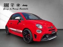FIAT 595 1.4 16V Turbo Abarth Competizione Dualogic, Petrol, Second hand / Used, Automatic - 3