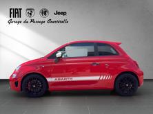 FIAT 595 1.4 16V Turbo Abarth Competizione Dualogic, Petrol, Second hand / Used, Automatic - 4
