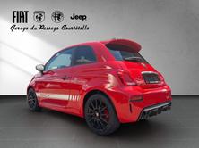 FIAT 595 1.4 16V Turbo Abarth Competizione Dualogic, Petrol, Second hand / Used, Automatic - 5