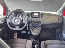 FIAT 595 1.4 16V Turbo Abarth Competizione Dualogic, Petrol, Second hand / Used, Automatic - 6
