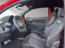 FIAT 595 1.4 16V Turbo Abarth Competizione Dualogic, Petrol, Second hand / Used, Automatic - 7