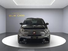 FIAT 595 1.4 16V Turbo Abarth Competizione Dualogic, Benzin, Occasion / Gebraucht, Automatik - 2