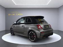 FIAT 595 1.4 16V Turbo Abarth Competizione Dualogic, Benzin, Occasion / Gebraucht, Automatik - 5