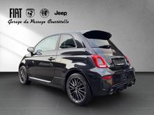 FIAT 595 1.4 16V Turbo Abarth 595 Premium Grand Prix Edition, Benzin, Occasion / Gebraucht, Handschaltung - 5