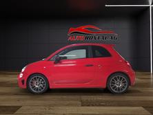 FIAT 595 1.4 16V Turbo Abarth Competizione, Benzina, Occasioni / Usate, Manuale - 4