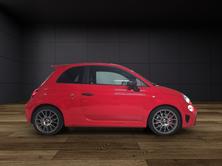 FIAT 595 1.4 16V Turbo Abarth Competizione, Benzina, Occasioni / Usate, Manuale - 5