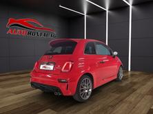FIAT 595 1.4 16V Turbo Abarth Competizione, Benzina, Occasioni / Usate, Manuale - 6