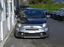 FIAT 695 1.4 16V Turbo Abarth Rivale, Benzina, Occasioni / Usate, Automatico - 2